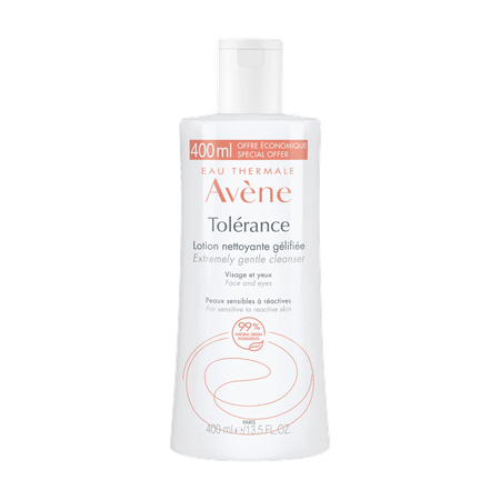 AVENE TOLERANCE CONTROL LOT 400ML