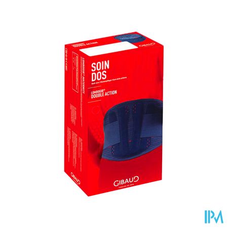 C/GIB LOMBOGIB DBL ACT NOIR H26 T5