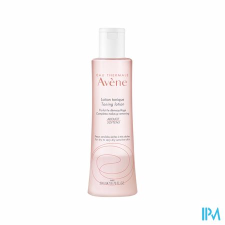 Eau Thermale Avene Lotion Tonique Douceur 200ml