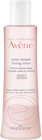 Eau Thermale Avene Lotion Tonique Douceur 200ml