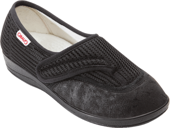 CHAUS GIB FEM ALEXANDR NOIR 40