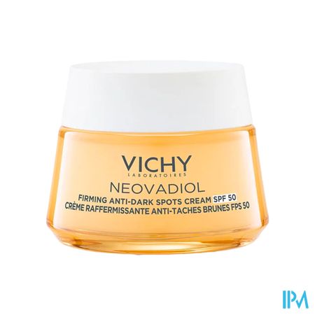 Vichy Neovadiol Magistral Creme Raffermissante Antitaches Spf50 50ml