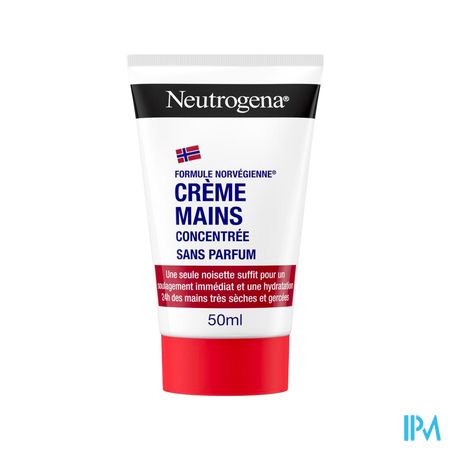 NEUTROGENA CR MAIN S/PARF 50ML