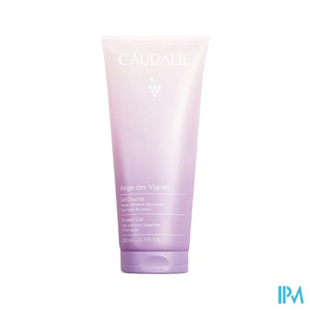 Caudalie Gel Douche Ange Des Vignes 200ml