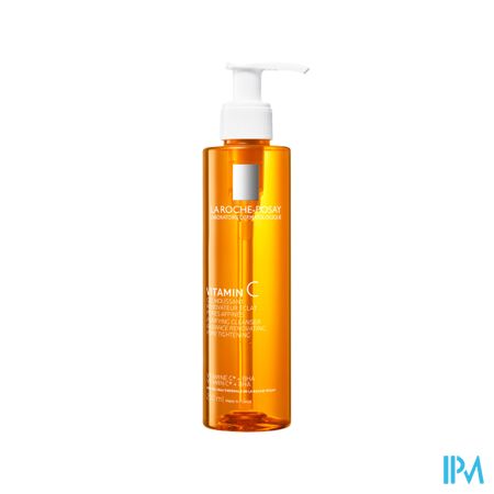 R-POSAY VITAMIN C GEL NETT 200ML