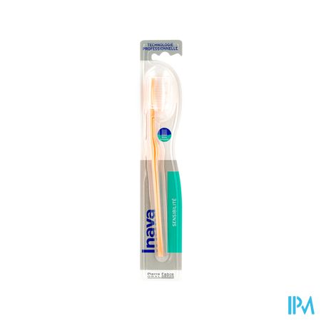 Inava Sensibilite Brosse A Dents