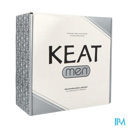 Keat Men Electrostimulateur Perineal