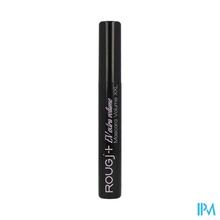 Rougj+ Mascara Extra Volume Xxl Noir 10ml5