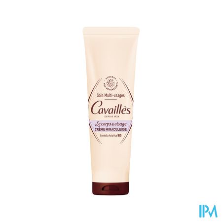 Roge Cavailles Soin Multiusages Creme Miraculeuse 100ml