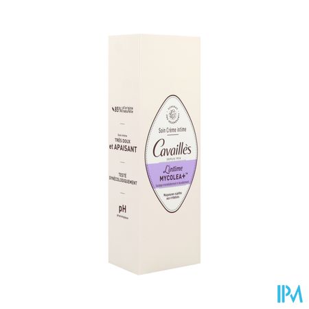 Roge Cavailles Intime Mycolea+ Creme Intime 50ml