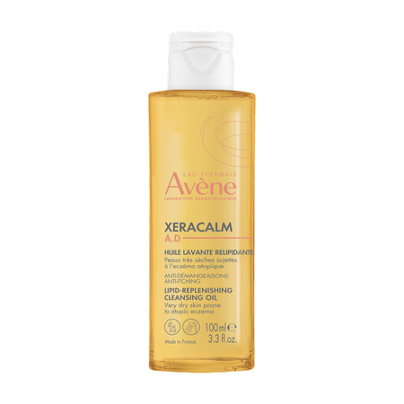 AVENE XERACALM AD HLE LAVANT 100ML