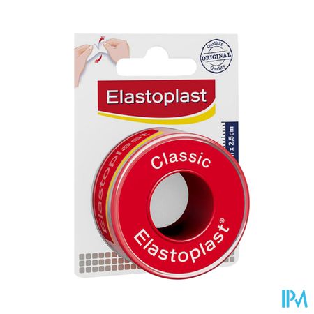ELASTOPLAST SPARAD CLASSIC5MX2,5CM