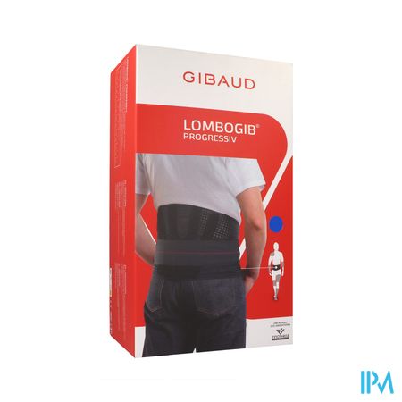 C/GIB LOMBOGIB PROGRESSIV H21 T1