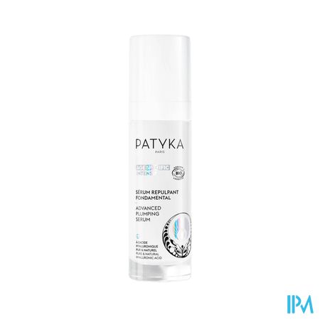 Patyka Serum Repulpant Fondamental 30ml