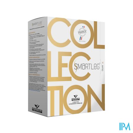 COLL SMARTLEG2 COLL IRRE FAC N2
