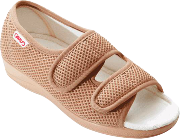 CHAUS GIB FEM ATHENE BEIGE 36