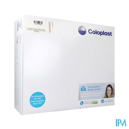 Speedicath Compact Poche Urines Vida 750ml 25ml 30