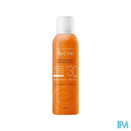 AVENE SOL SPF30 BRME AERO 150ML
