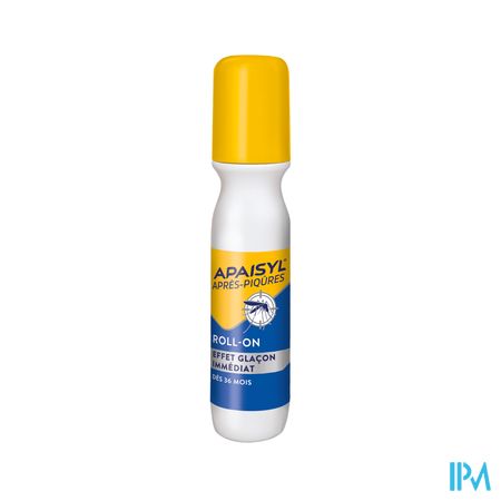 APAISYL APRES PIQURE ROLL ON 15ML