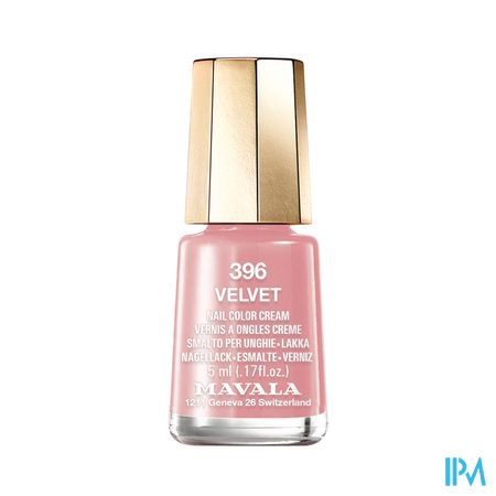 Mavala Vernis A Ongles Mini Color's Velvet 5ml