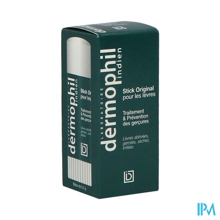 DERMOPHIL IND STICK ORIGINAL LEV