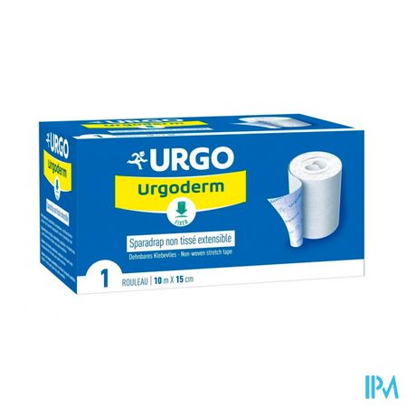 URGODERM 10M X 15CM