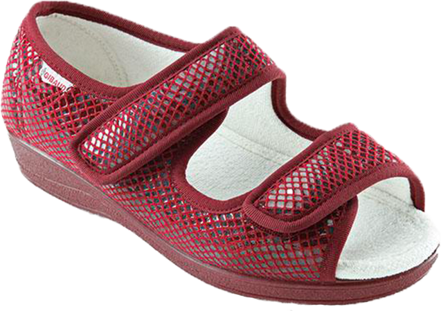 CHAUS GIB KEA FEM BORD 35