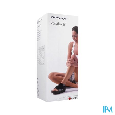 Donjoy Podalux Ii Chaussure Postoperatoire M