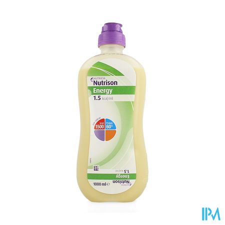NUTRISON ENERGY 1.5 BOUT 1L
