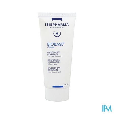 Biobase Excipient 60ml