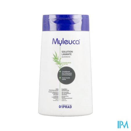 Myleuca Solution Lavante Flacon 200ml