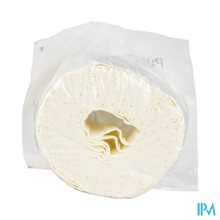 PUR ZELLIN TAMPON ABS ROUL 4X5CM