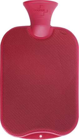 COOPER BOUILL NUE AD ROUGE