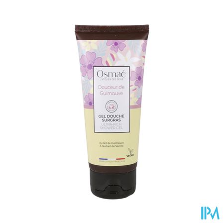 OSMAE GEL DCH SURG GUIMAUVE 100ML