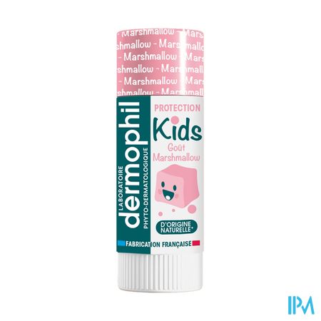 DERMOPHIL PHYTO KIDS LEV MARSHM 4G