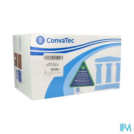 Combihesive 2s Poche Vidangeable Stand Tr 32mm 30