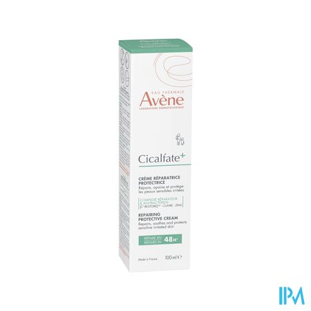 Avene Cicalfate+creme 40ml