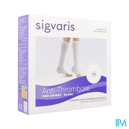 CH/SIGVARIS AT2 PO H/F BLC T1C