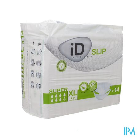 Id Slip Super Change Complet Xlarge 14