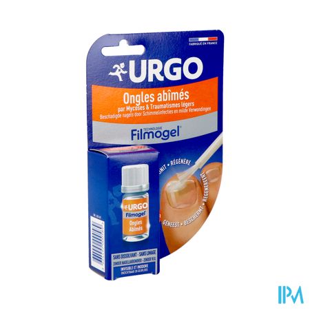 Urgo Filmogel Ongles Abimes 3ml3