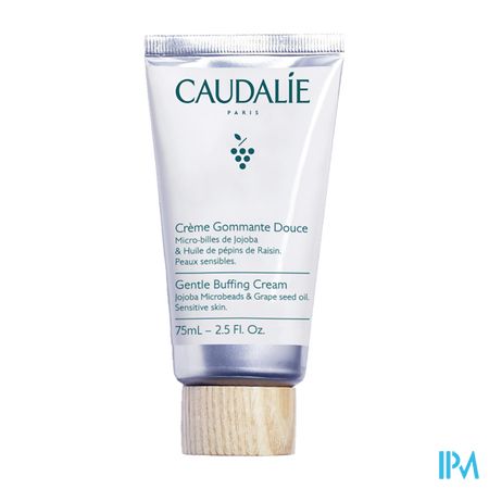 Caudalie Creme Gommante Douce 75ml