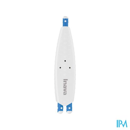 Inava Trio Compact Brossette 1/1/1 Manche 2 + Tete 6