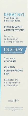 KERACNYL STOP BOUTON GEL 10ML