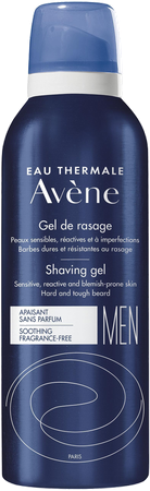 Eau Thermale Avene Gel De Rasage Men 150ml