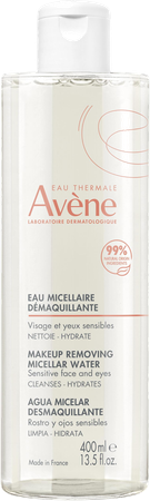 Eau Thermale Avene Eau Micellaire Demaquillante 400ml