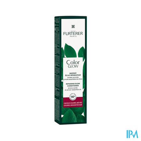 FURTERER COLOR GLOW MASQ 100ML