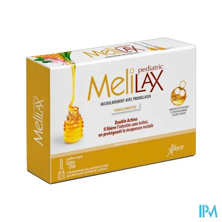 MELILAX PED MICRO DM2 5G 6