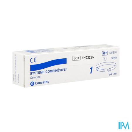 CEINT/ANUS COMBIHESIV REGL 3859