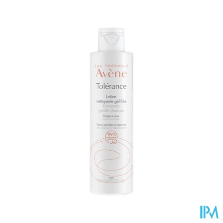 AVENE TOLERANCE CONTROL LOT 200ML