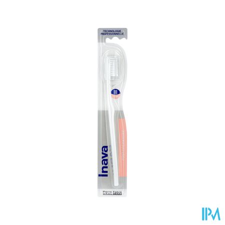 Inava Postoperatoire Brosse A Dents 7/100